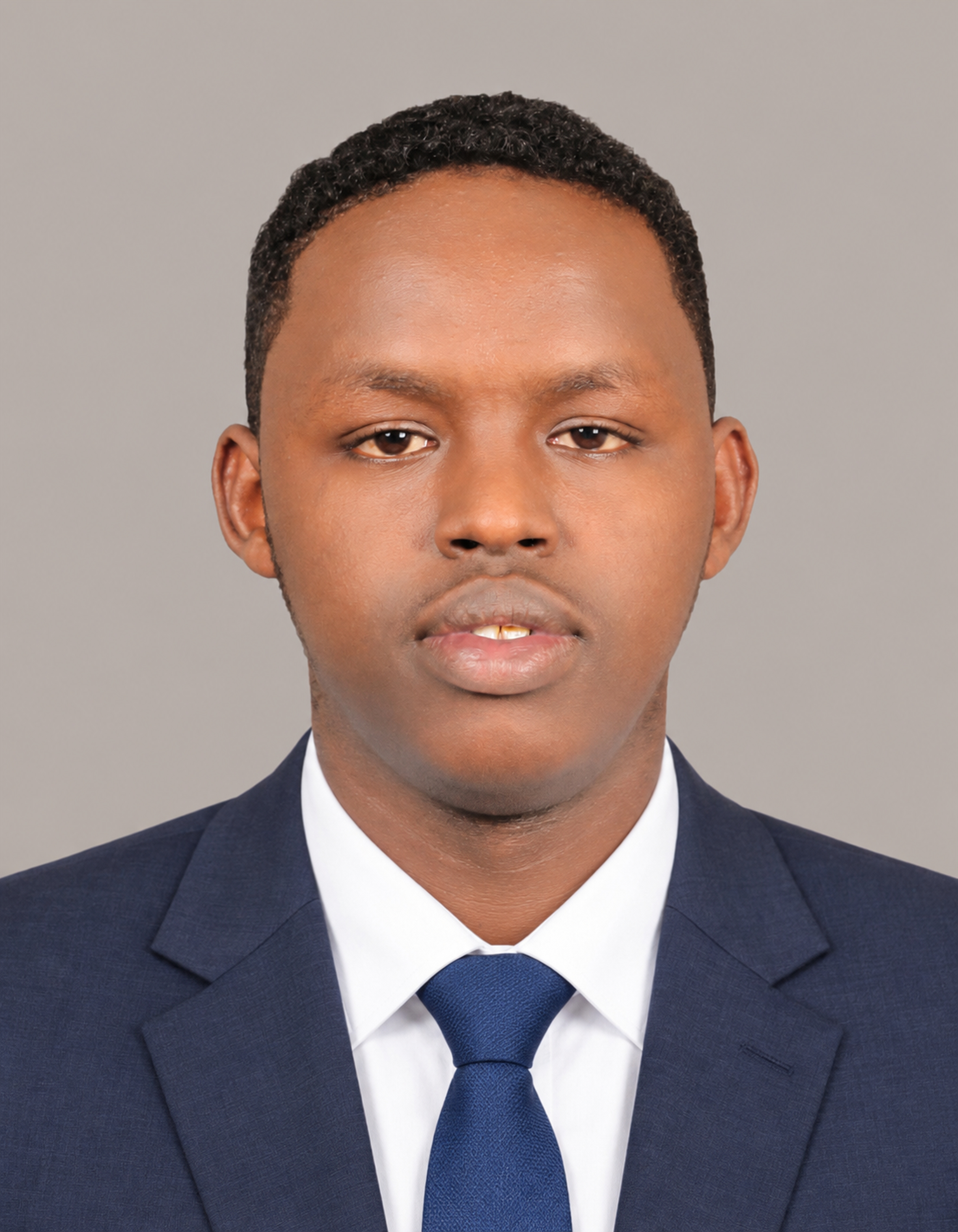 Ahmed Hussein Ismail